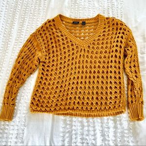 Womens sweater